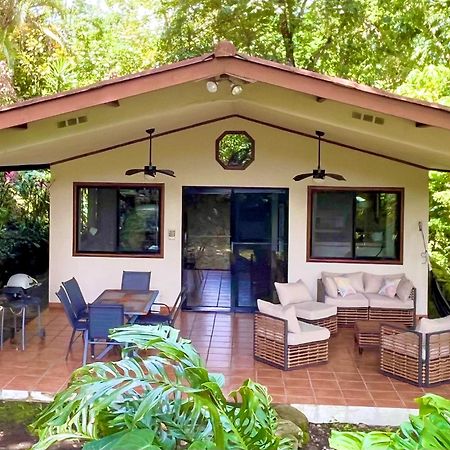 Cabanas Rio Encantado Alto Boquete Eksteriør bilde